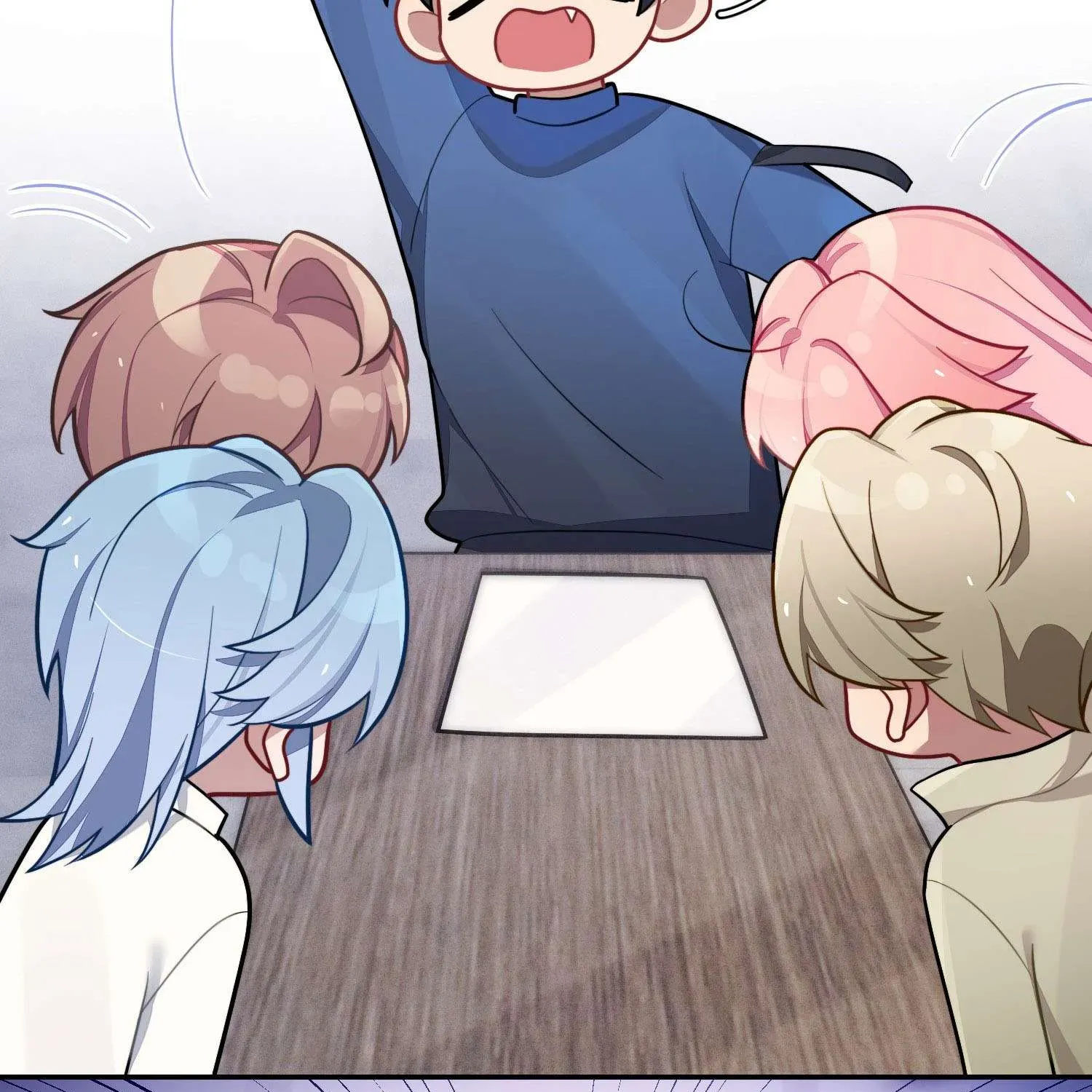 Yêu Đương Không Bằng Thả Thính Idol Chapter 48 - 20