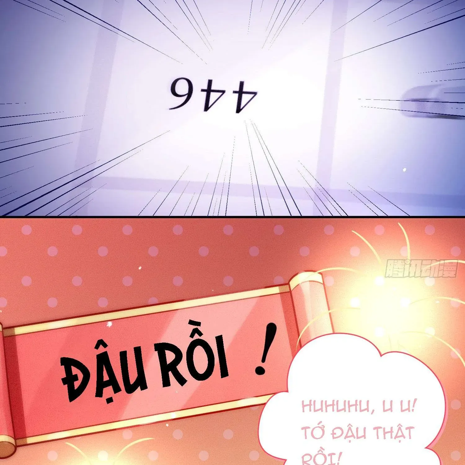 Yêu Đương Không Bằng Thả Thính Idol Chapter 48 - 21