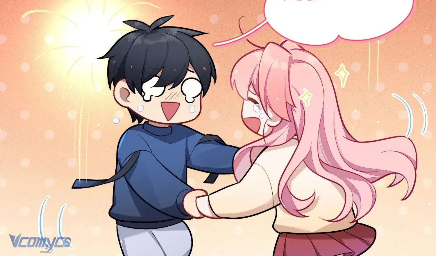 Yêu Đương Không Bằng Thả Thính Idol Chapter 48 - 22