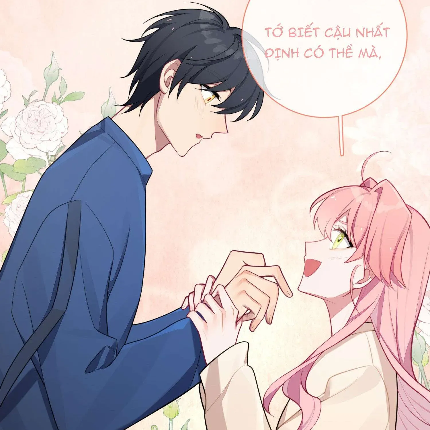 Yêu Đương Không Bằng Thả Thính Idol Chapter 48 - 24
