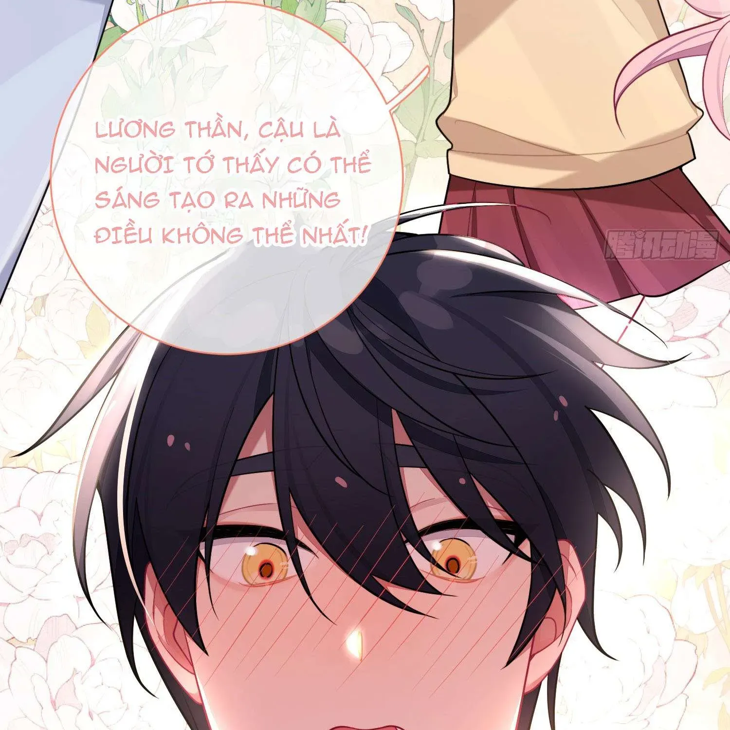 Yêu Đương Không Bằng Thả Thính Idol Chapter 48 - 26