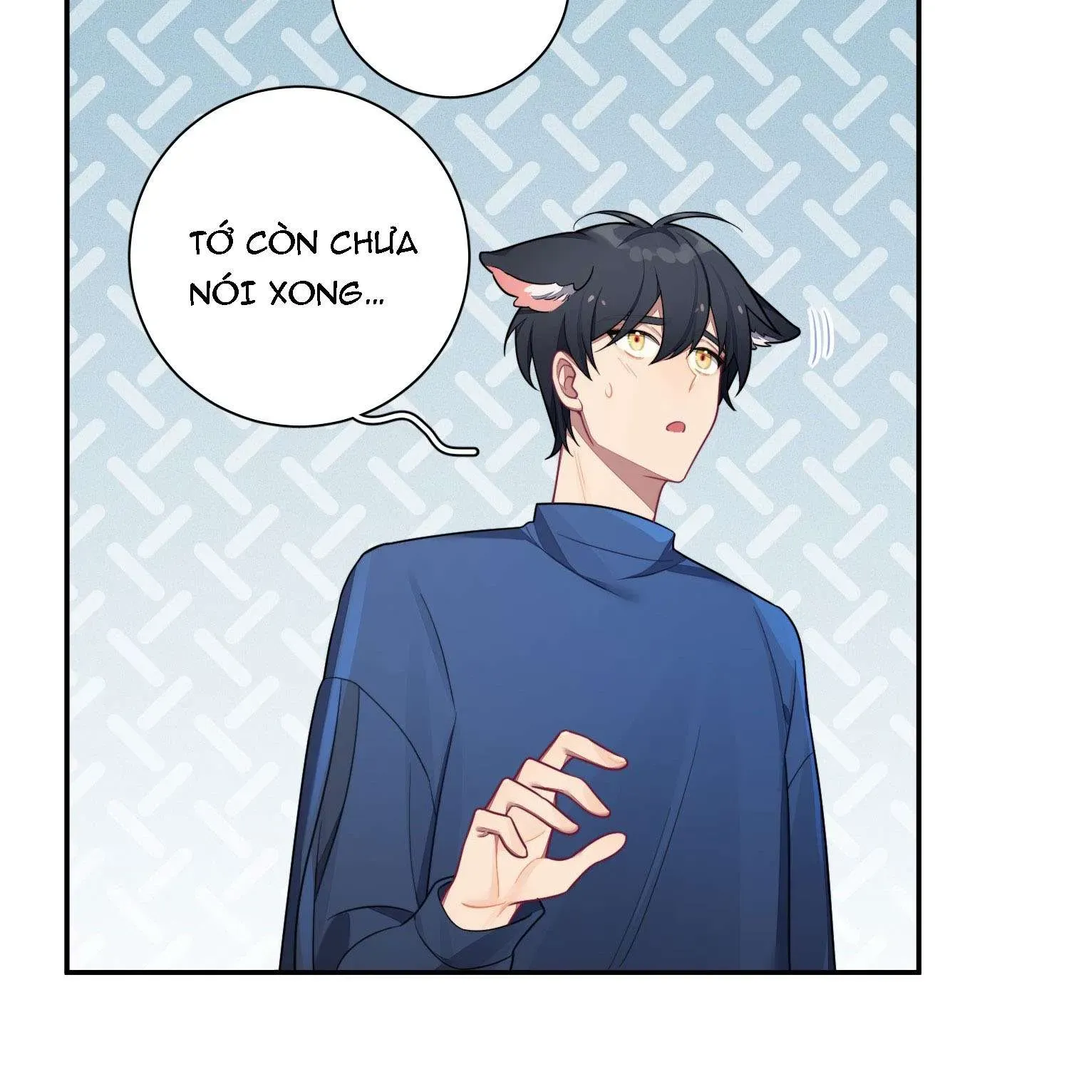 Yêu Đương Không Bằng Thả Thính Idol Chapter 48 - 31