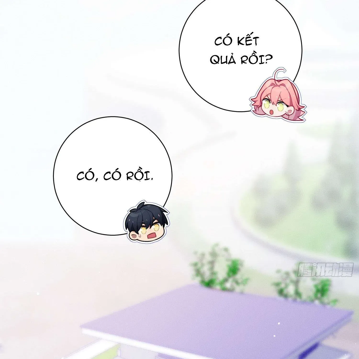 Yêu Đương Không Bằng Thả Thính Idol Chapter 48 - 6