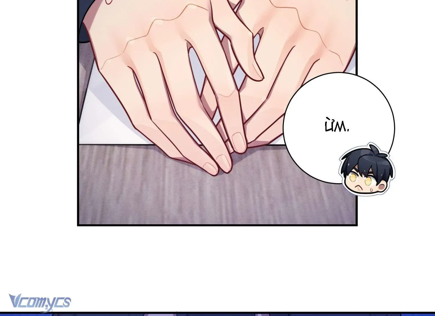 Yêu Đương Không Bằng Thả Thính Idol Chapter 48 - 10