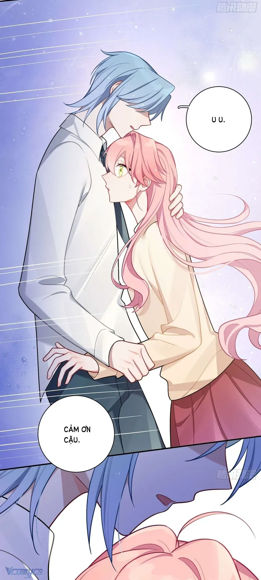 Yêu Đương Không Bằng Thả Thính Idol Chapter 49 - 12