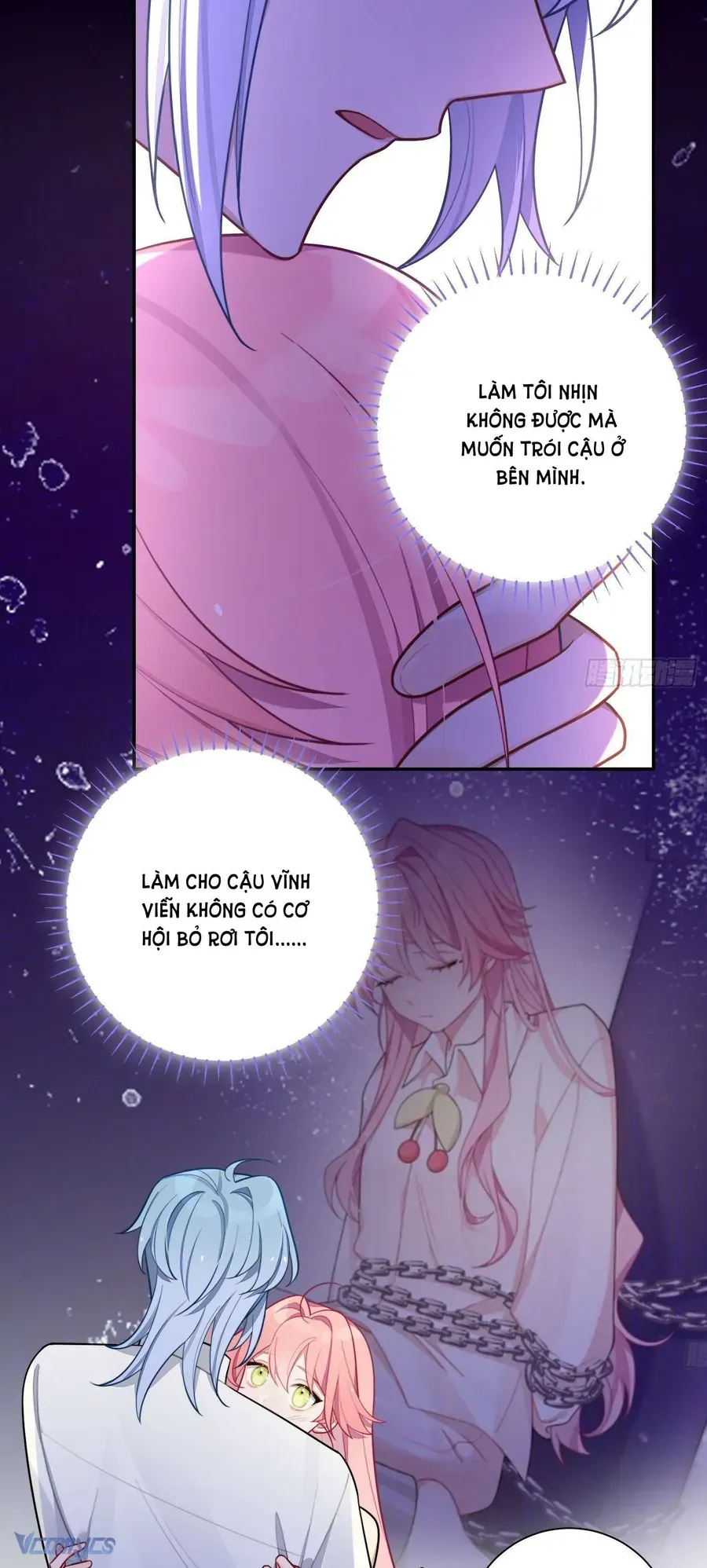 Yêu Đương Không Bằng Thả Thính Idol Chapter 49 - 14