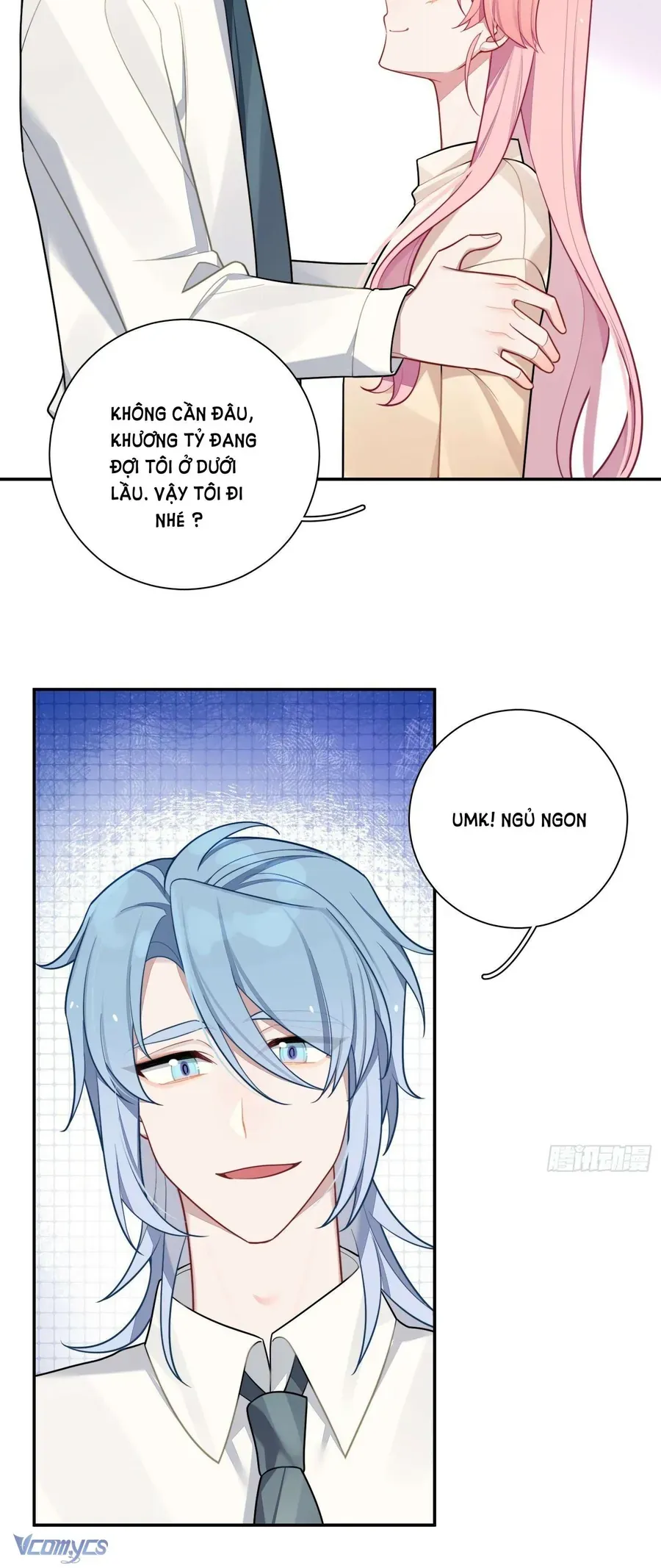 Yêu Đương Không Bằng Thả Thính Idol Chapter 49 - 16