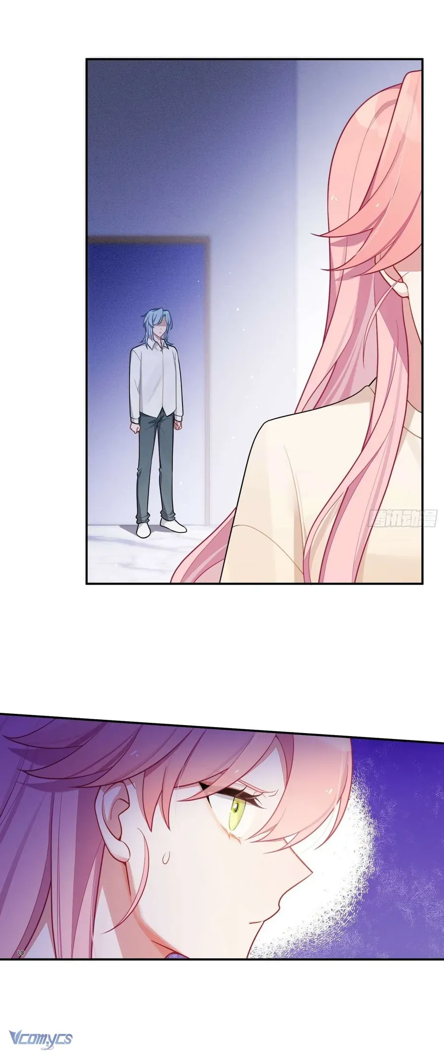 Yêu Đương Không Bằng Thả Thính Idol Chapter 49 - 17