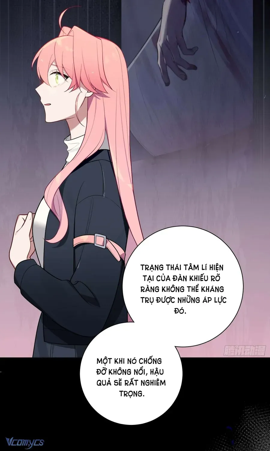 Yêu Đương Không Bằng Thả Thính Idol Chapter 49 - 24
