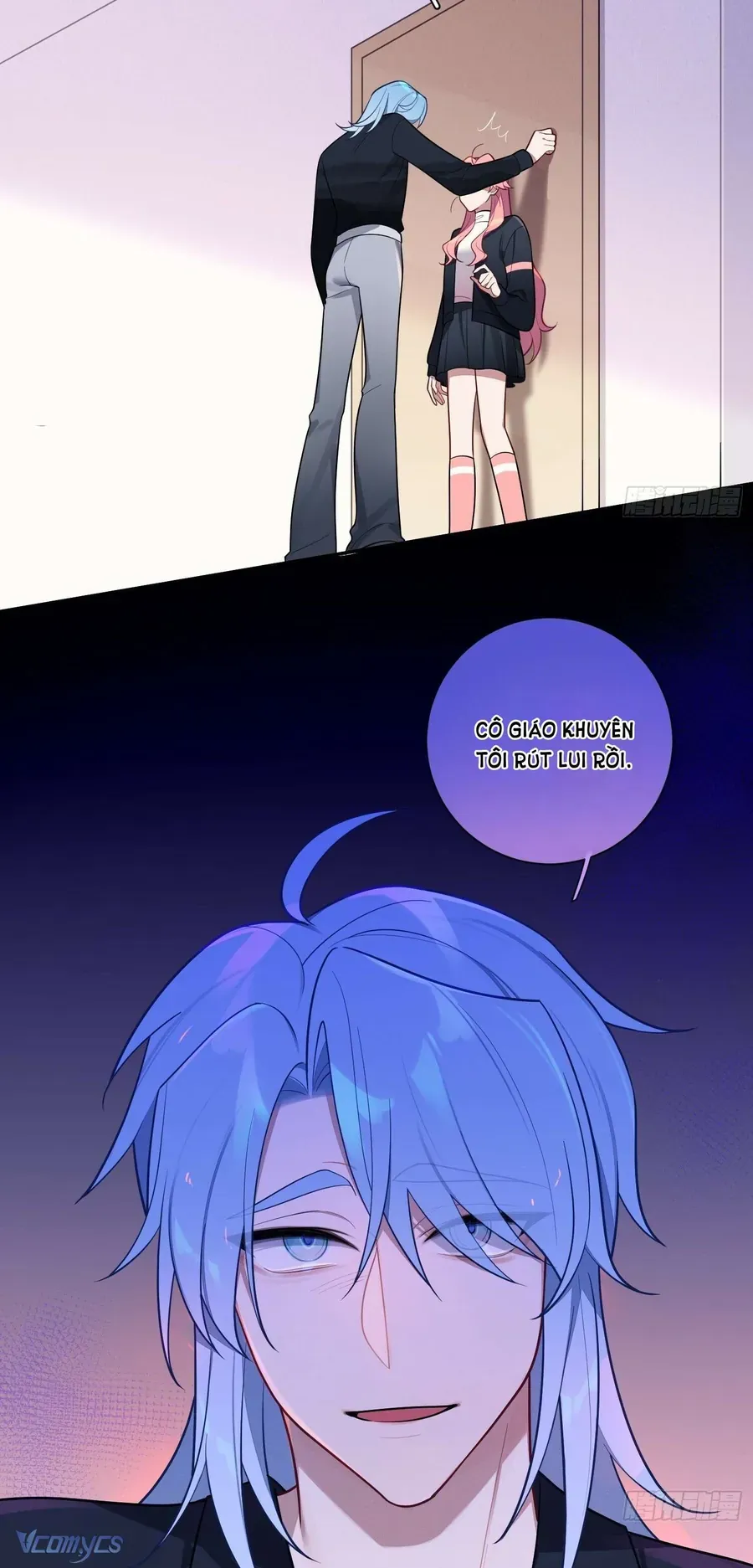 Yêu Đương Không Bằng Thả Thính Idol Chapter 49 - 27