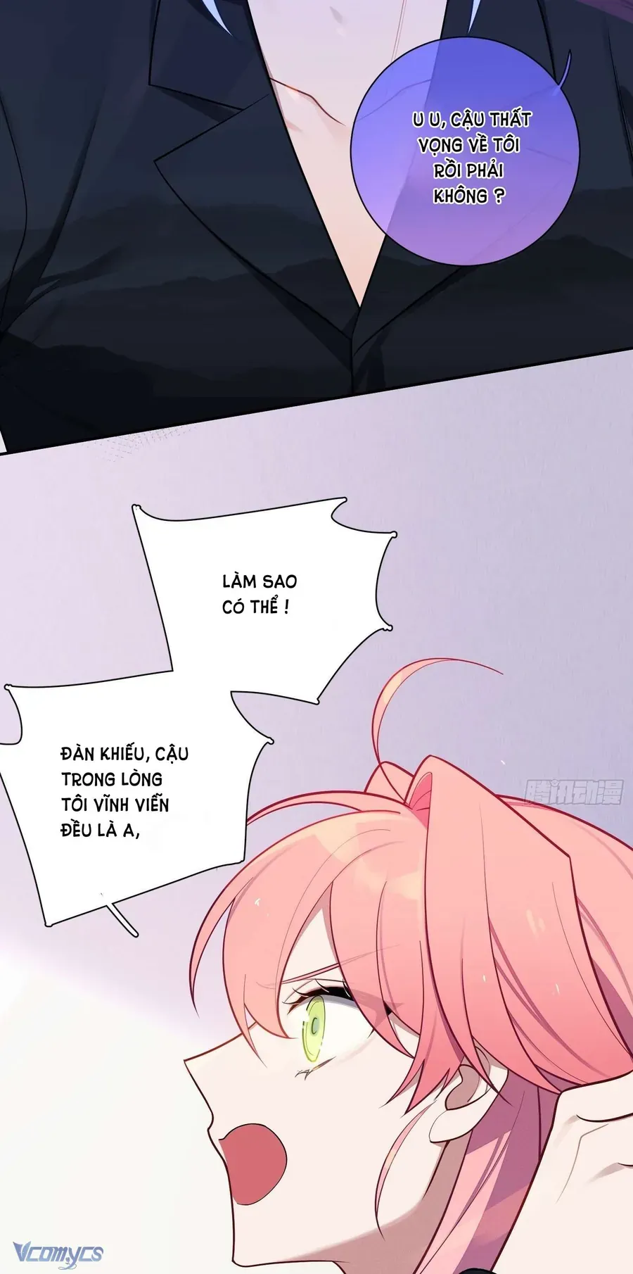 Yêu Đương Không Bằng Thả Thính Idol Chapter 49 - 28