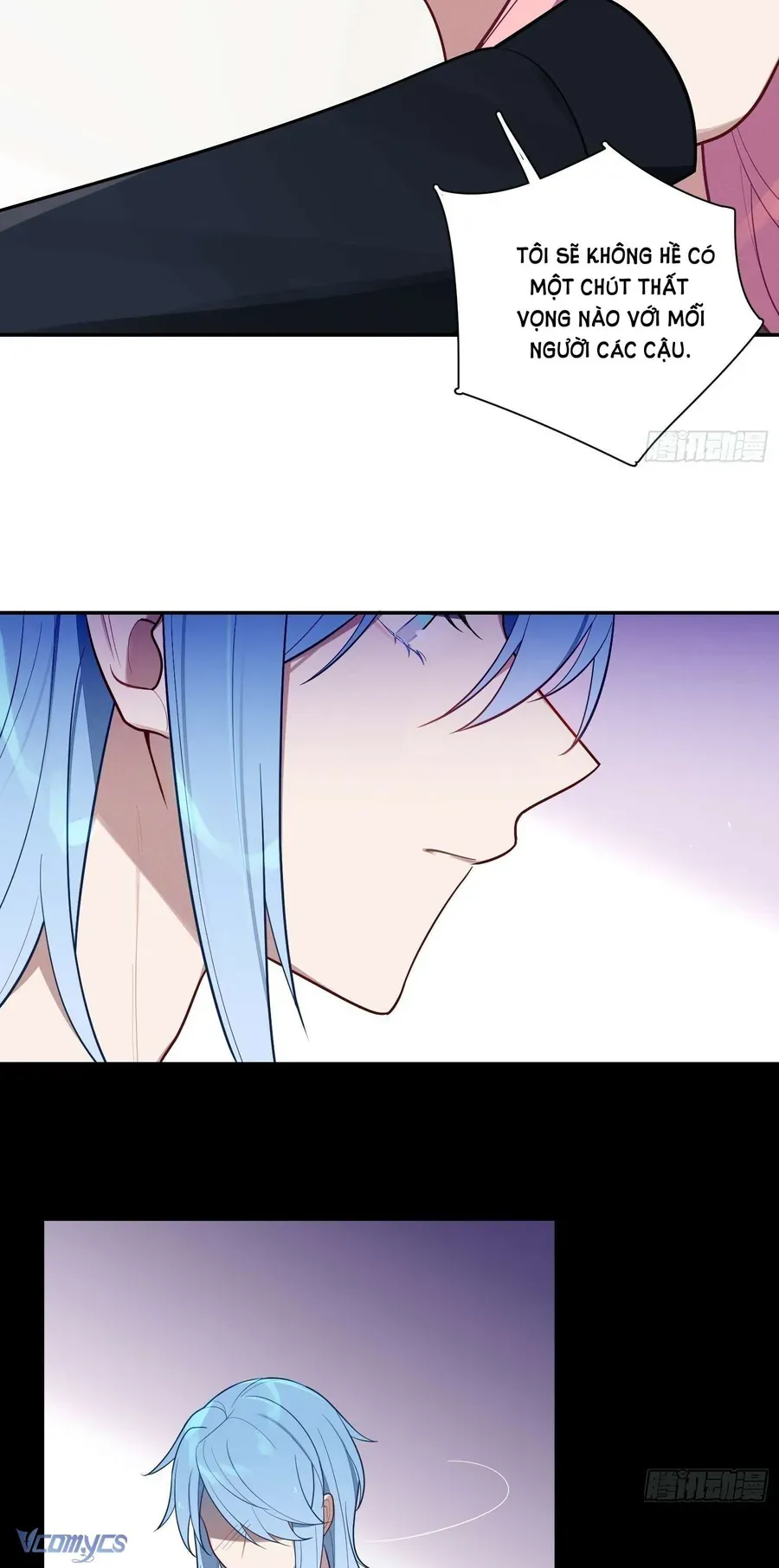 Yêu Đương Không Bằng Thả Thính Idol Chapter 49 - 29