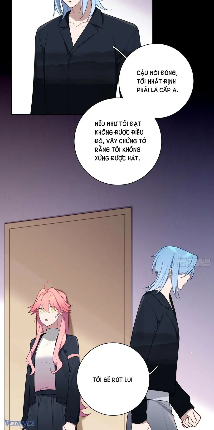 Yêu Đương Không Bằng Thả Thính Idol Chapter 49 - 30