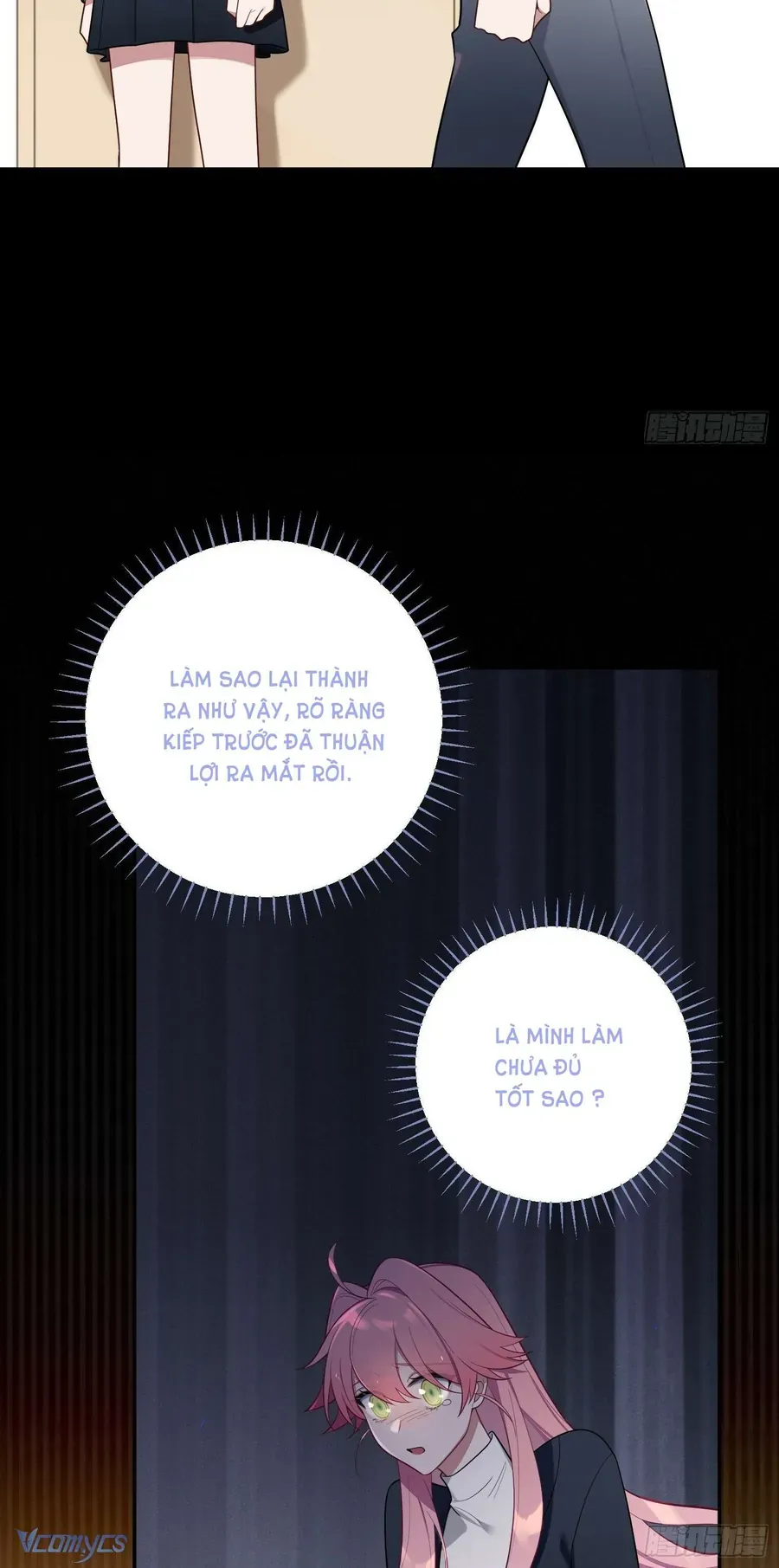 Yêu Đương Không Bằng Thả Thính Idol Chapter 49 - 31