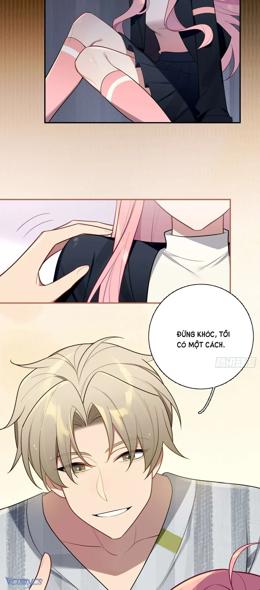 Yêu Đương Không Bằng Thả Thính Idol Chapter 49 - 32