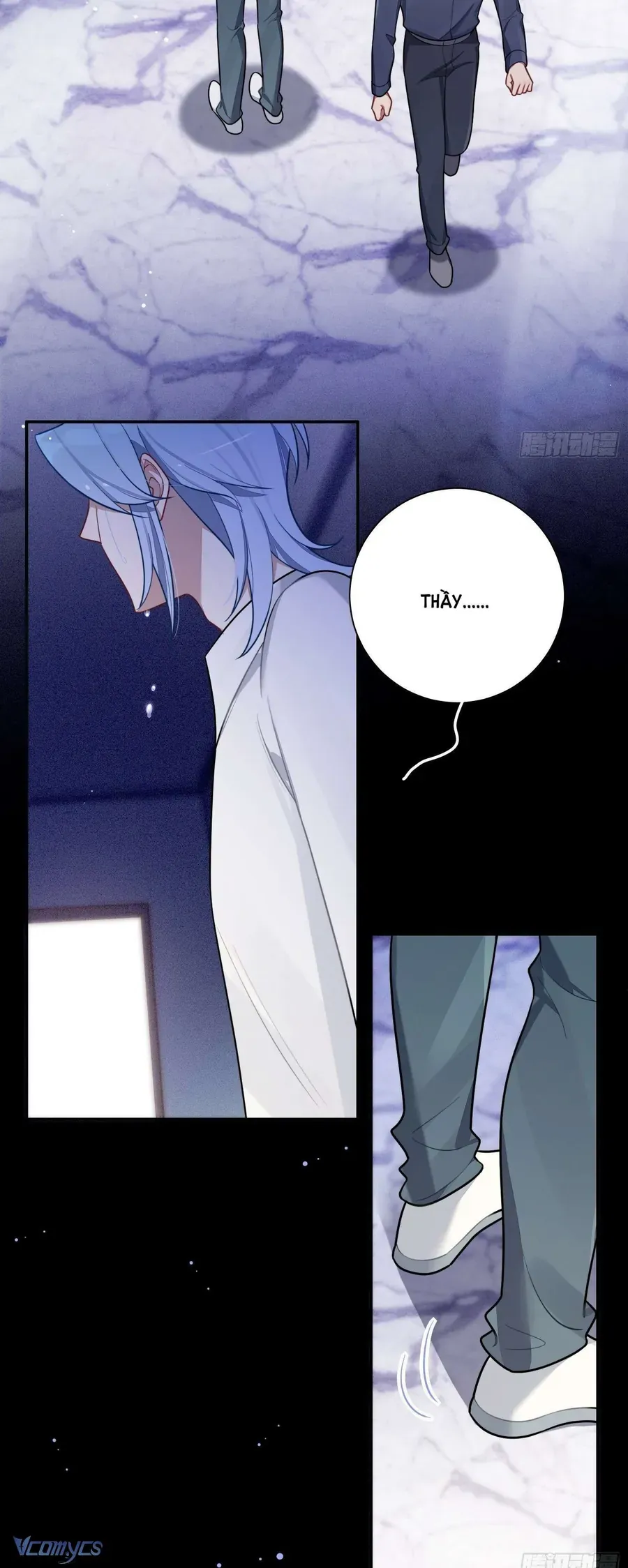 Yêu Đương Không Bằng Thả Thính Idol Chapter 49 - 5