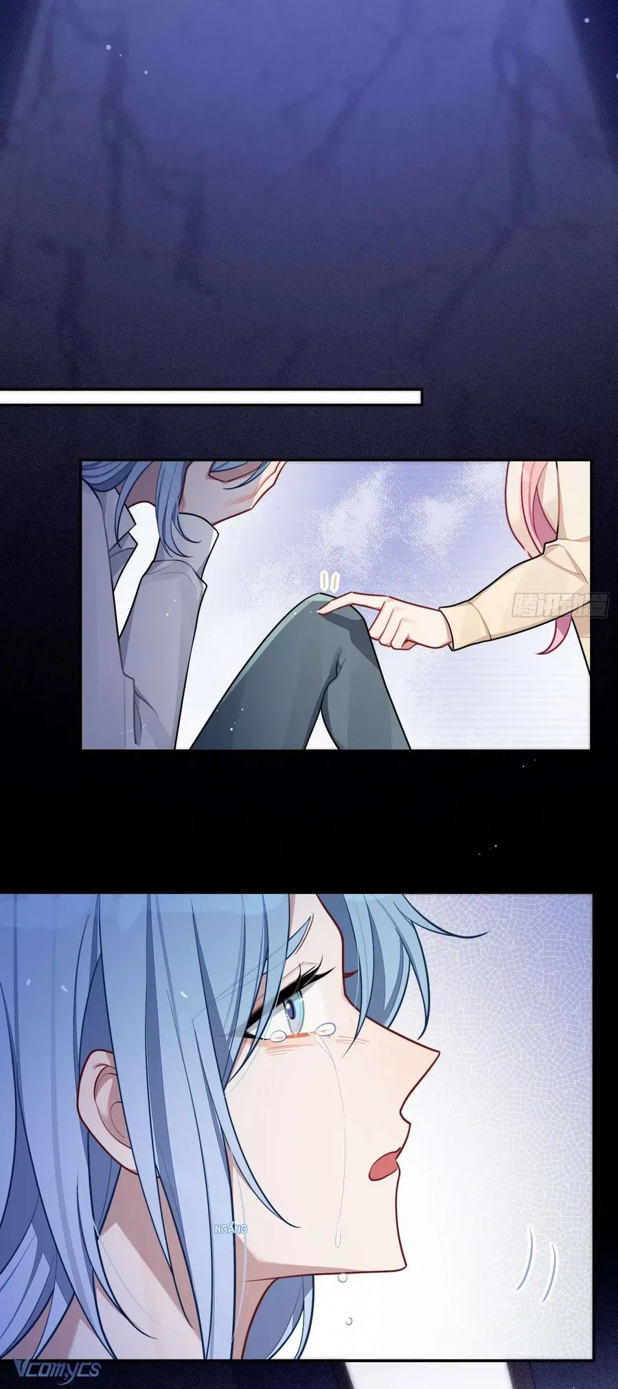 Yêu Đương Không Bằng Thả Thính Idol Chapter 49 - 6