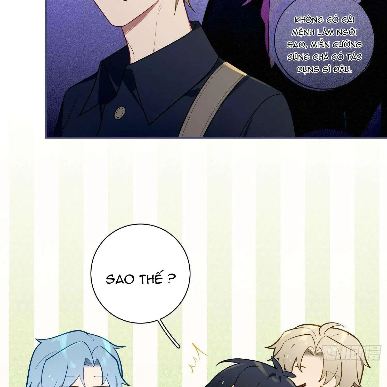 Yêu Đương Không Bằng Thả Thính Idol Chapter 50 - 11