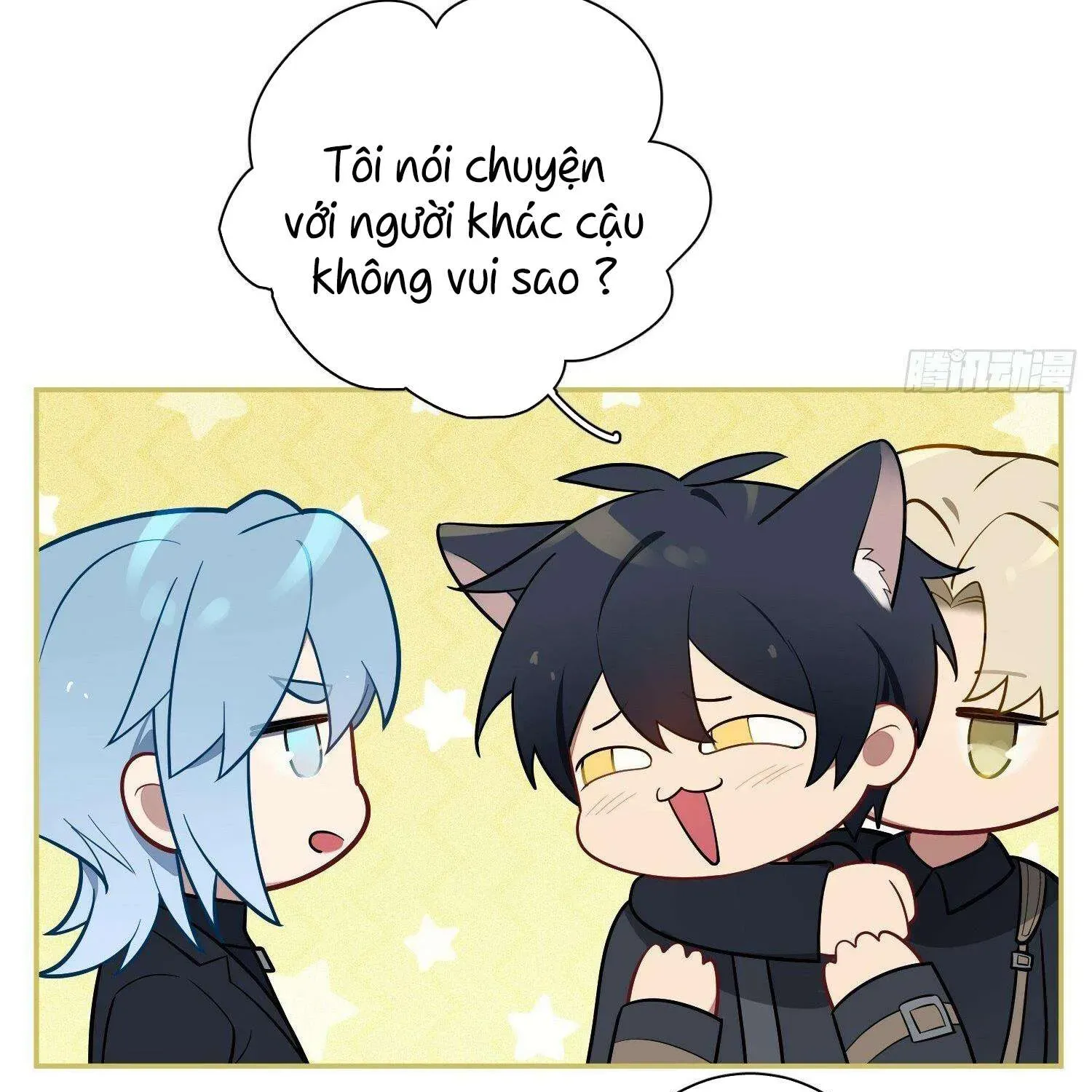 Yêu Đương Không Bằng Thả Thính Idol Chapter 50 - 13