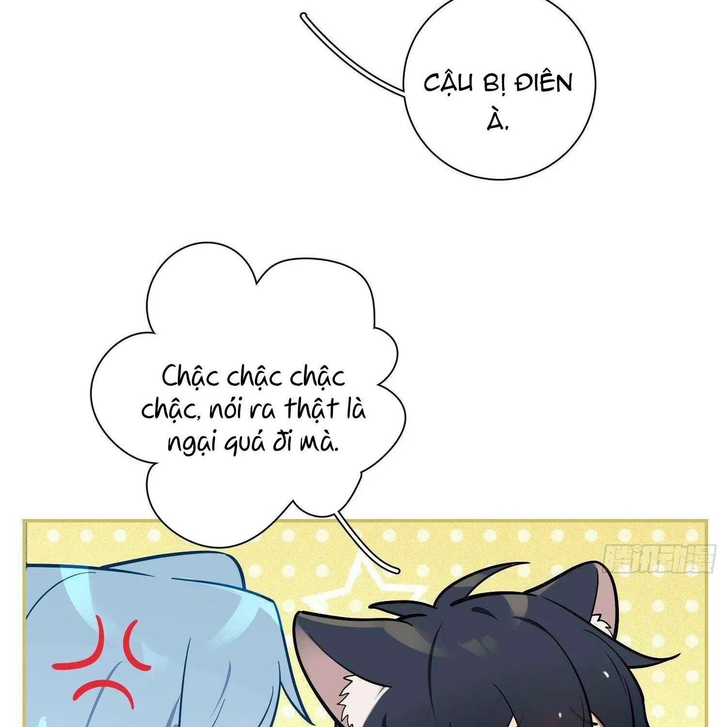 Yêu Đương Không Bằng Thả Thính Idol Chapter 50 - 14