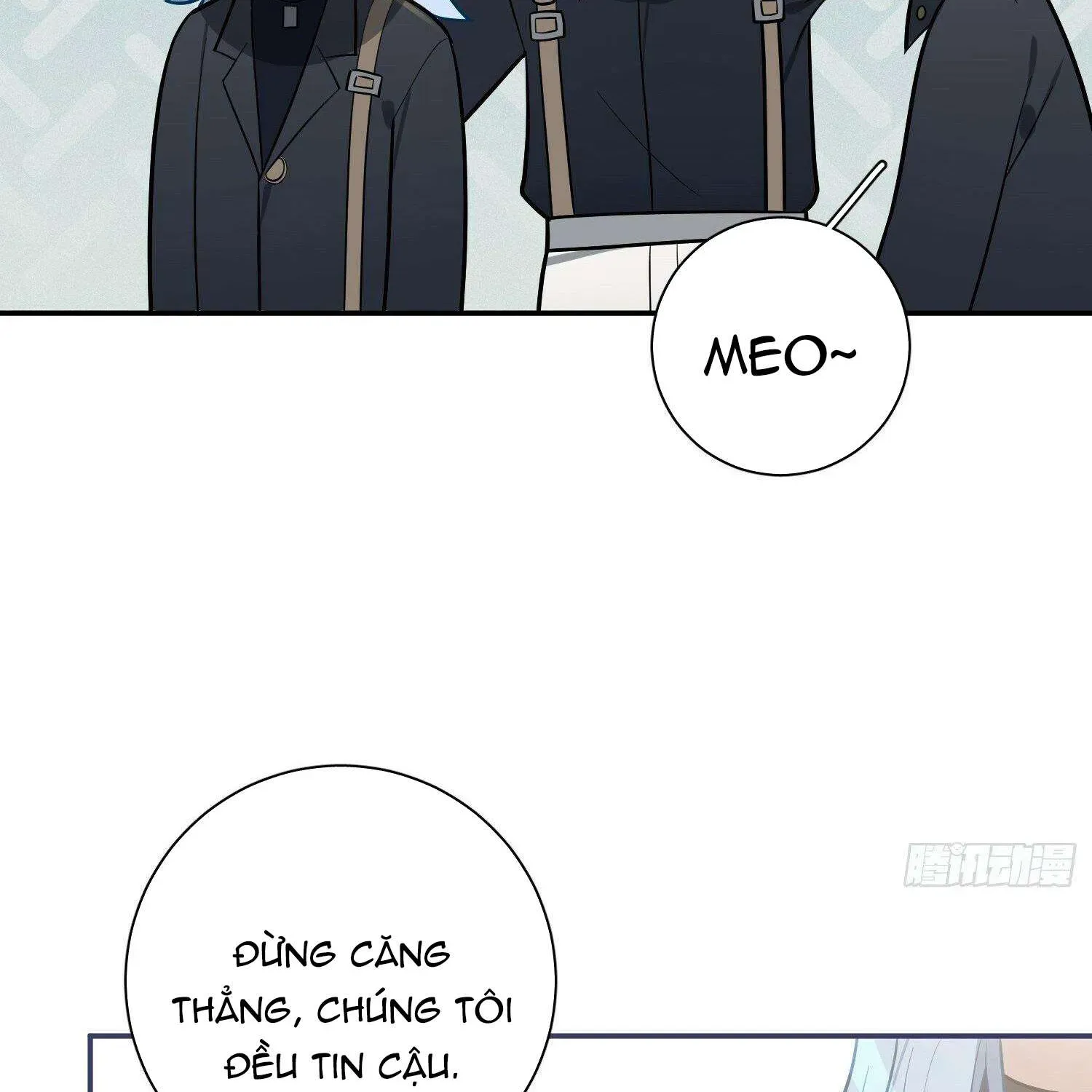 Yêu Đương Không Bằng Thả Thính Idol Chapter 50 - 17