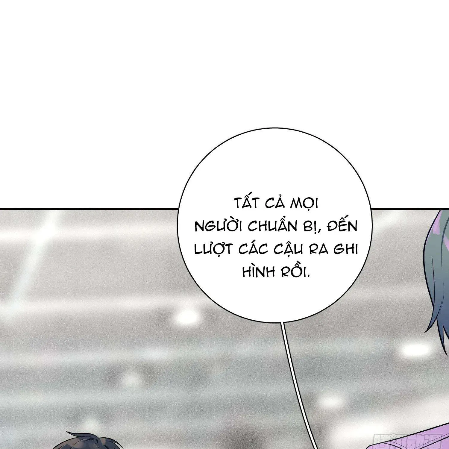 Yêu Đương Không Bằng Thả Thính Idol Chapter 50 - 3