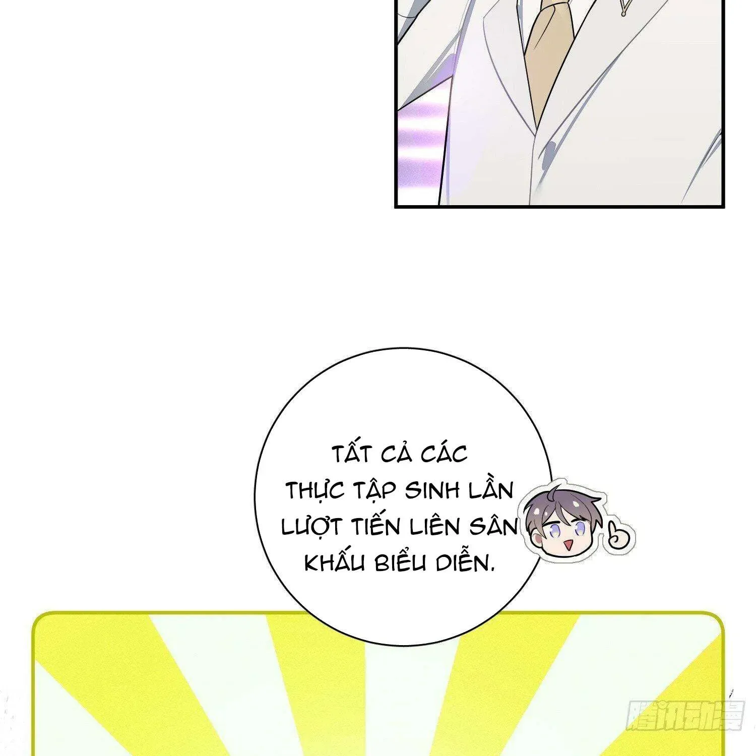 Yêu Đương Không Bằng Thả Thính Idol Chapter 50 - 25