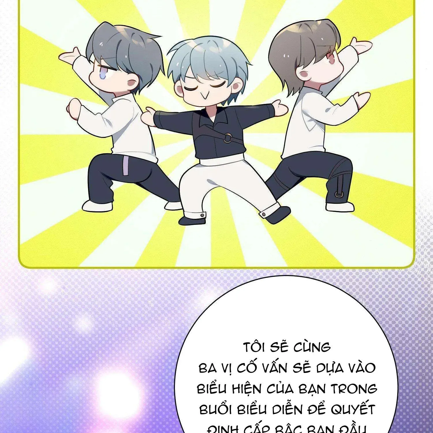 Yêu Đương Không Bằng Thả Thính Idol Chapter 50 - 26