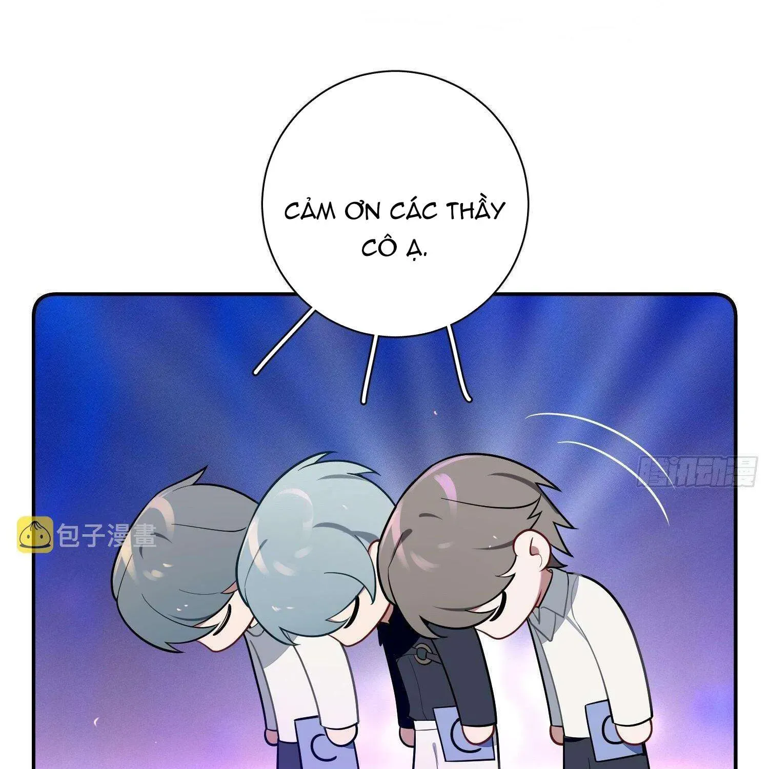 Yêu Đương Không Bằng Thả Thính Idol Chapter 50 - 28