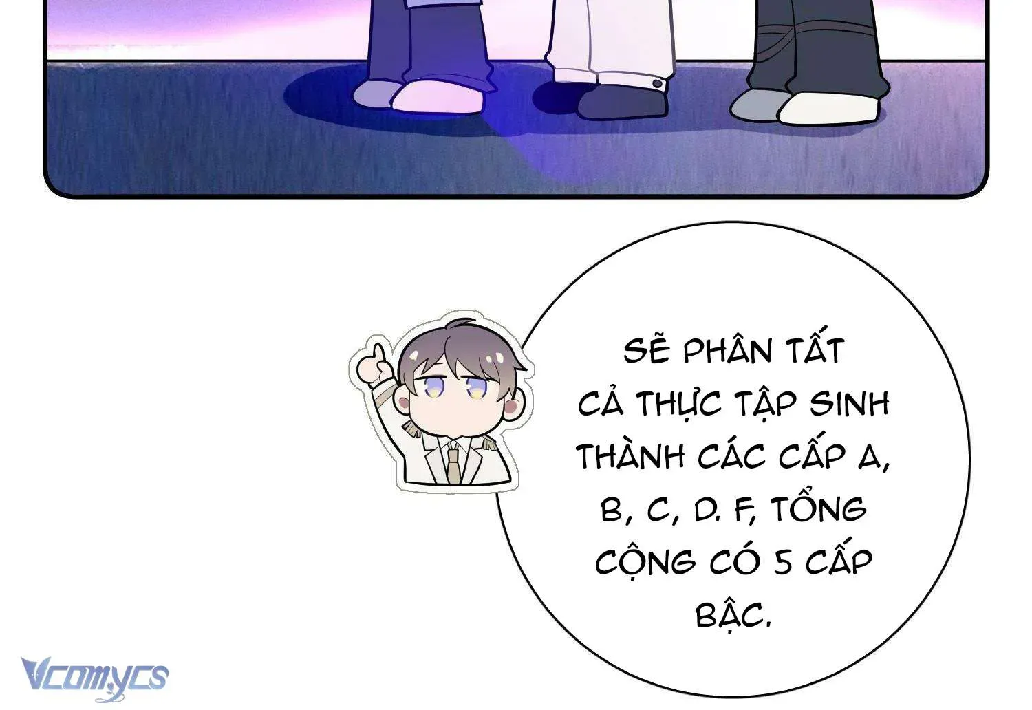 Yêu Đương Không Bằng Thả Thính Idol Chapter 50 - 29