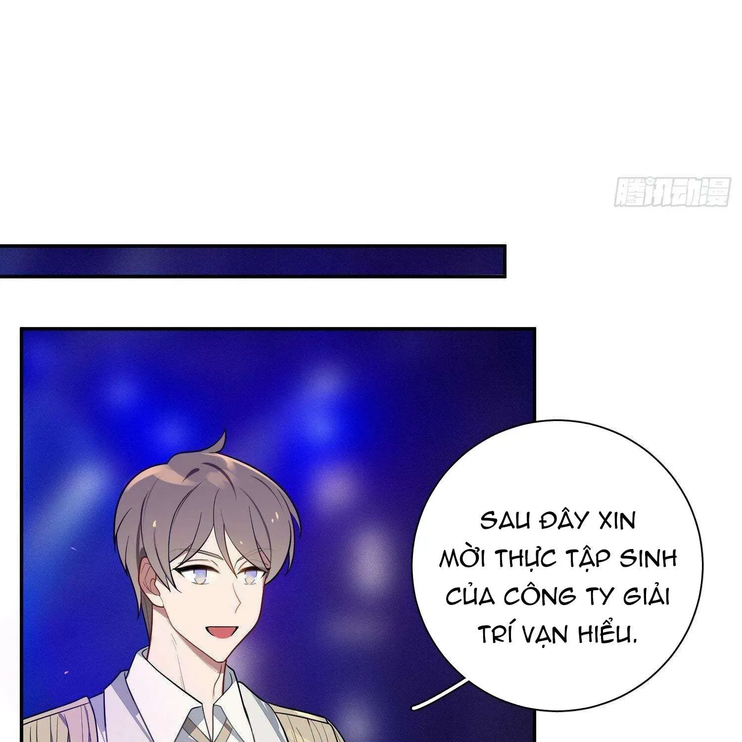 Yêu Đương Không Bằng Thả Thính Idol Chapter 50 - 30
