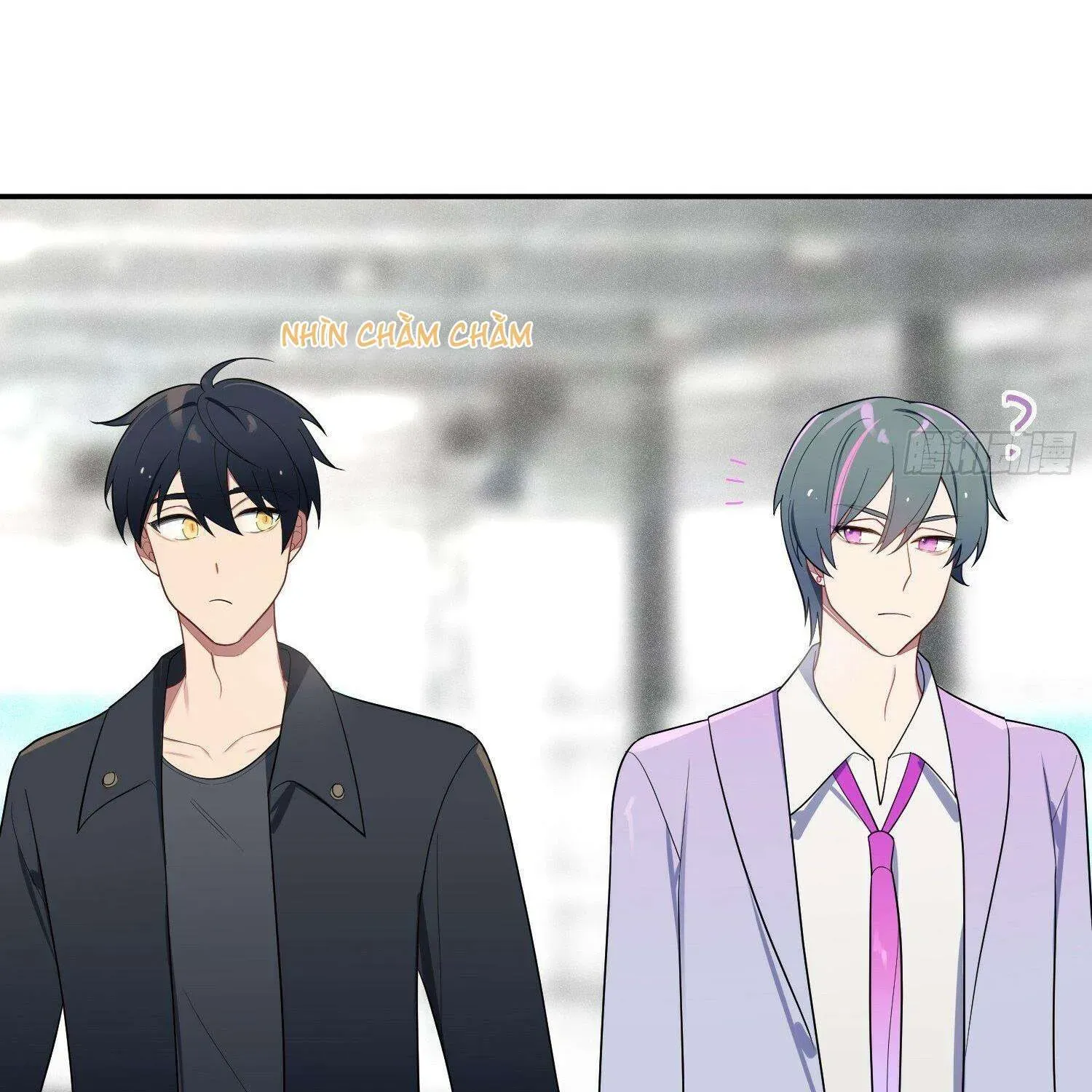 Yêu Đương Không Bằng Thả Thính Idol Chapter 50 - 5