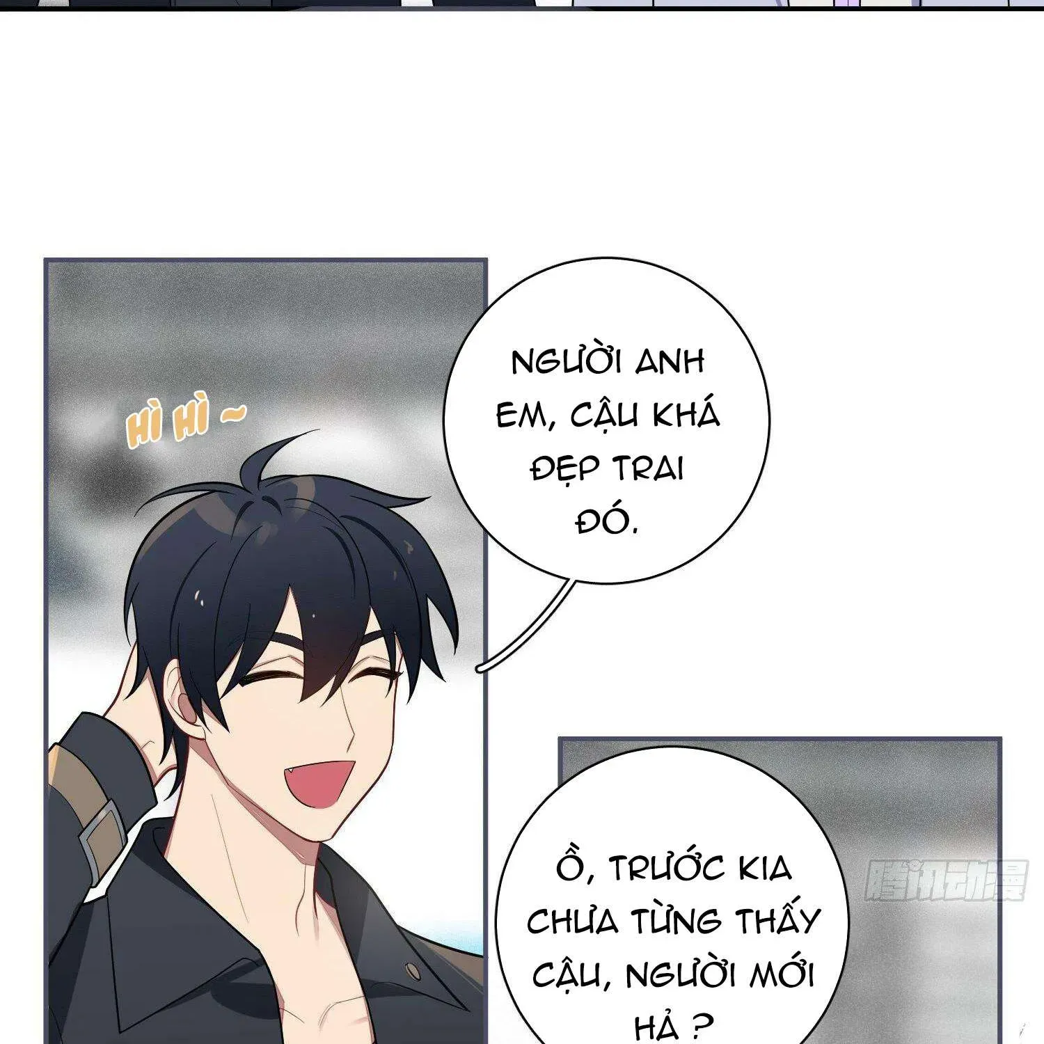 Yêu Đương Không Bằng Thả Thính Idol Chapter 50 - 6