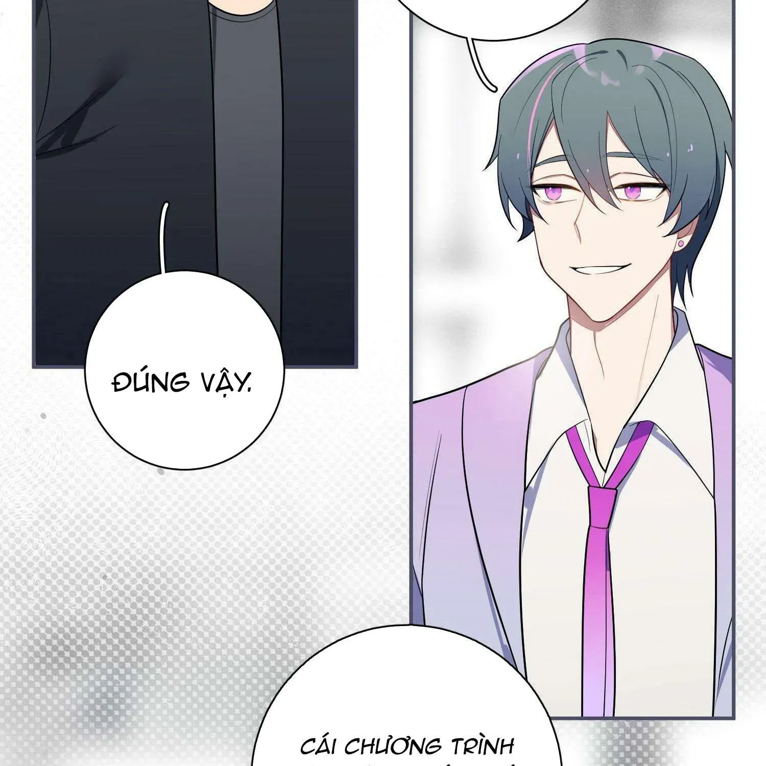 Yêu Đương Không Bằng Thả Thính Idol Chapter 50 - 7