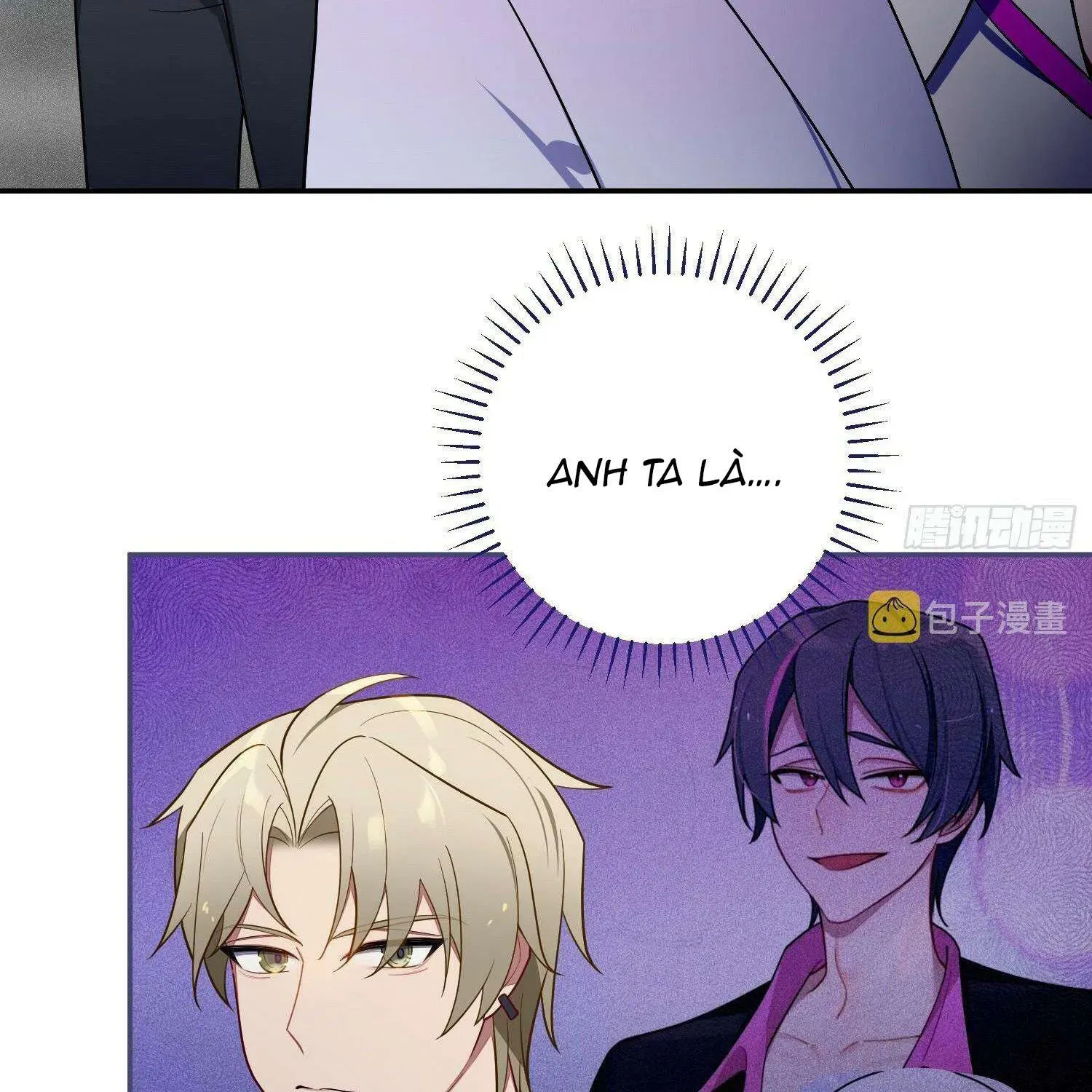 Yêu Đương Không Bằng Thả Thính Idol Chapter 50 - 10