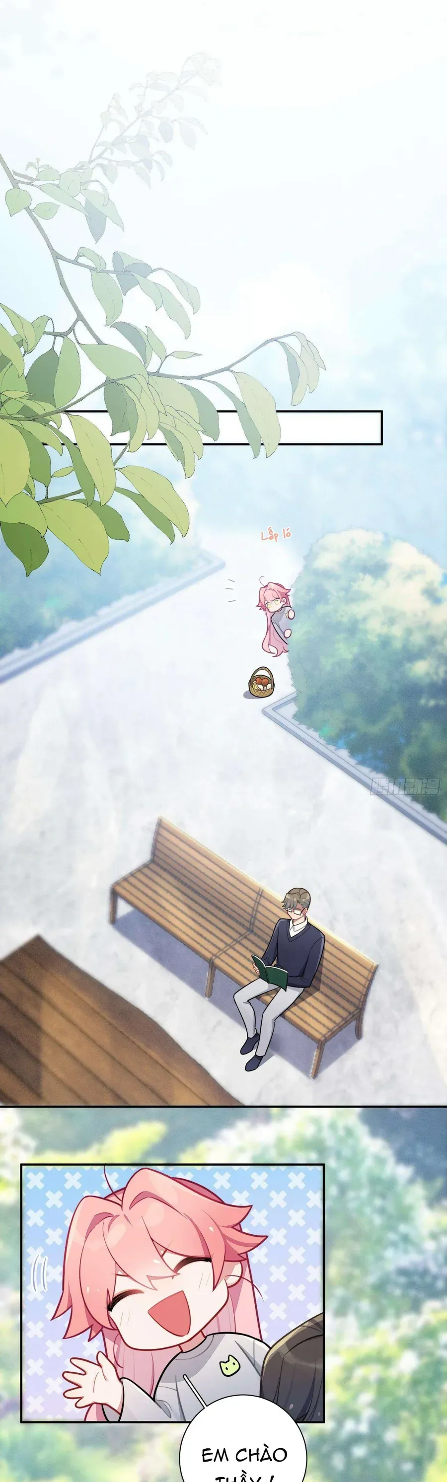 Yêu Đương Không Bằng Thả Thính Idol Chapter 51 - 20