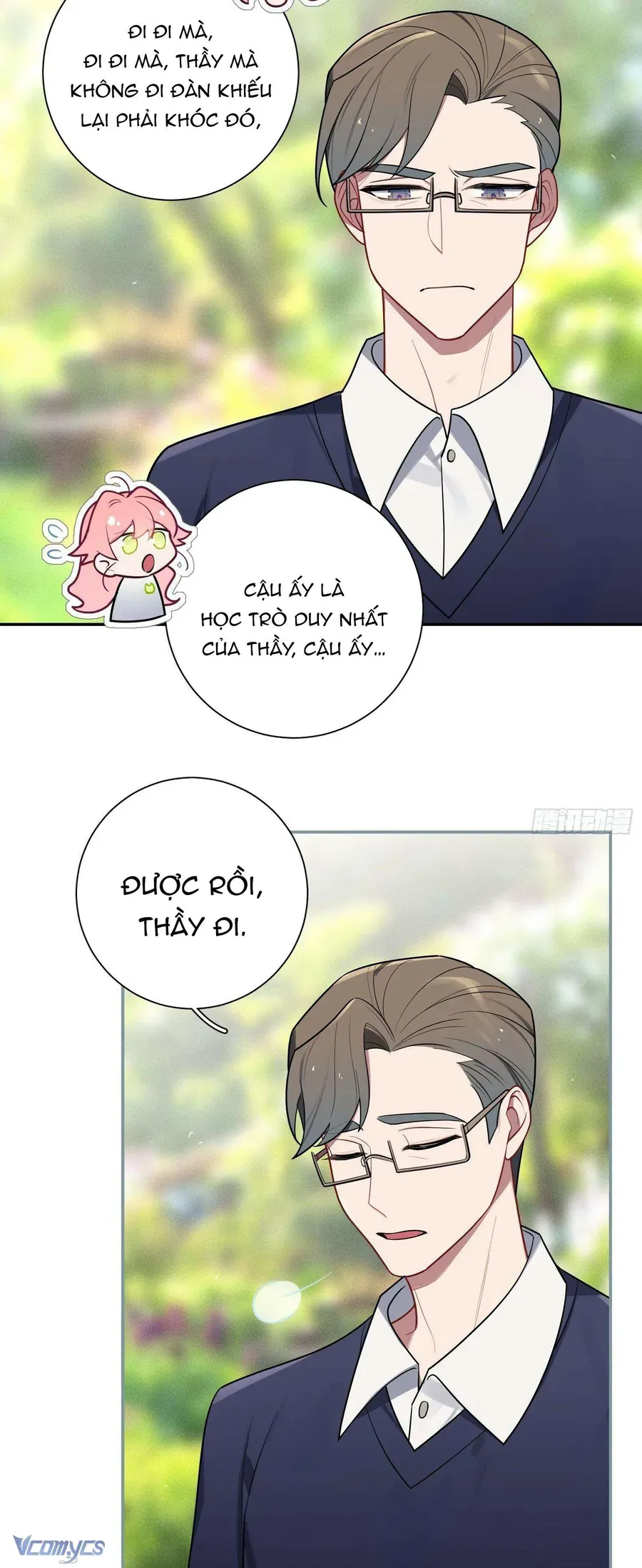 Yêu Đương Không Bằng Thả Thính Idol Chapter 51 - 27