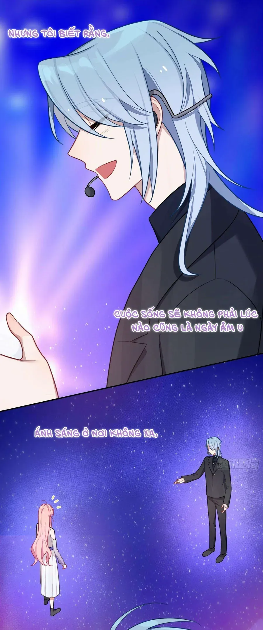 Yêu Đương Không Bằng Thả Thính Idol Chapter 51 - 7