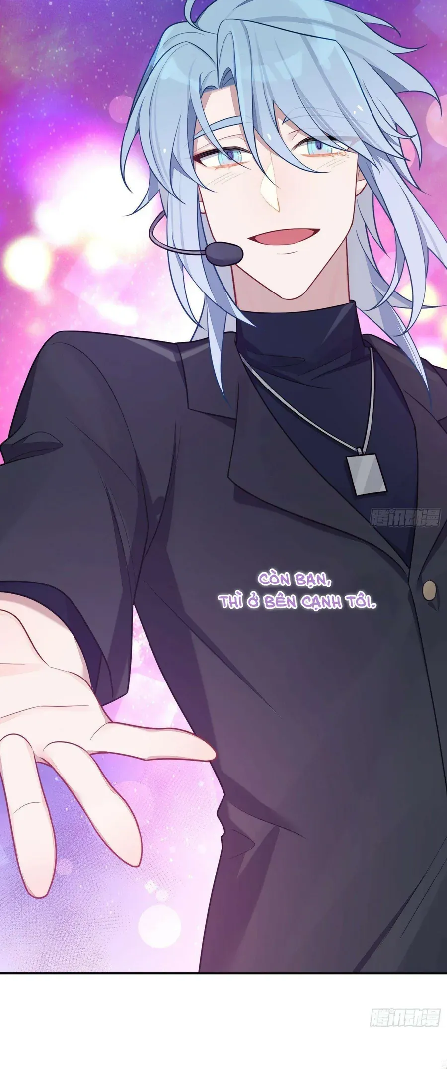 Yêu Đương Không Bằng Thả Thính Idol Chapter 51 - 8