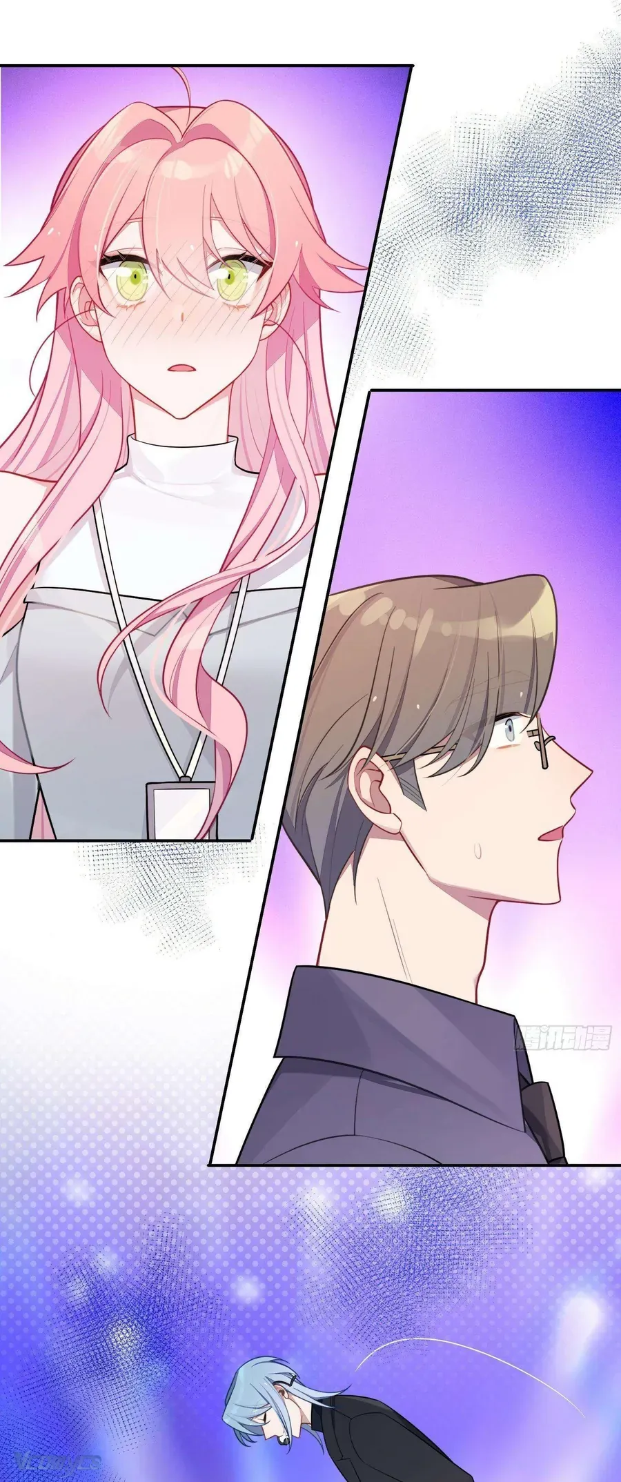 Yêu Đương Không Bằng Thả Thính Idol Chapter 51 - 9