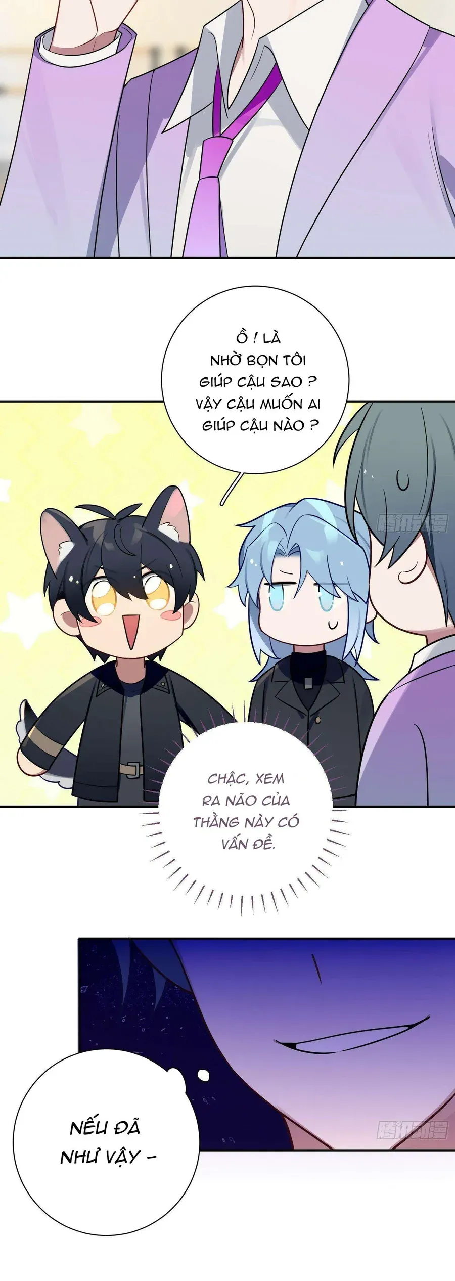 Yêu Đương Không Bằng Thả Thính Idol Chapter 52 - 22