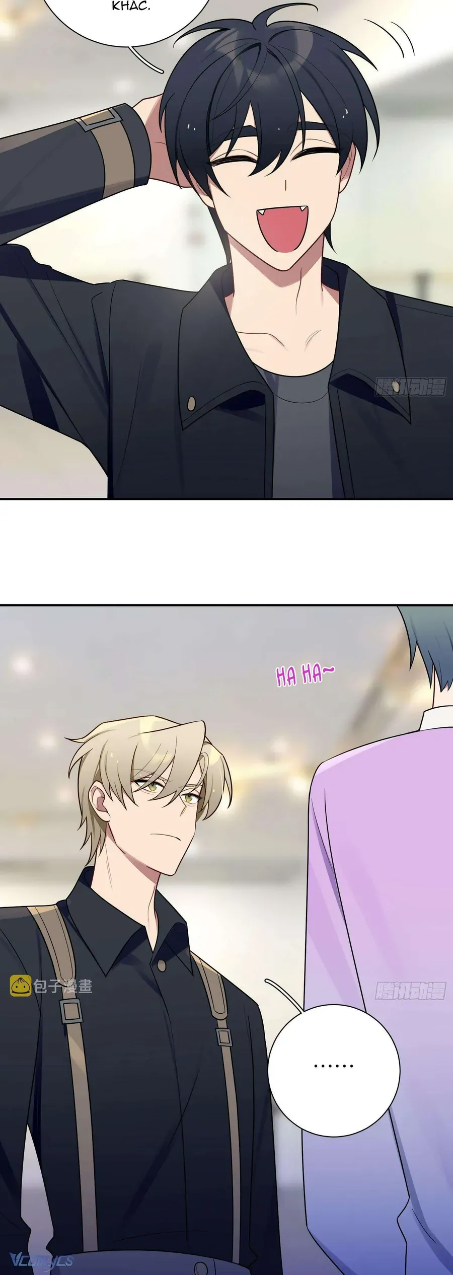 Yêu Đương Không Bằng Thả Thính Idol Chapter 52 - 24