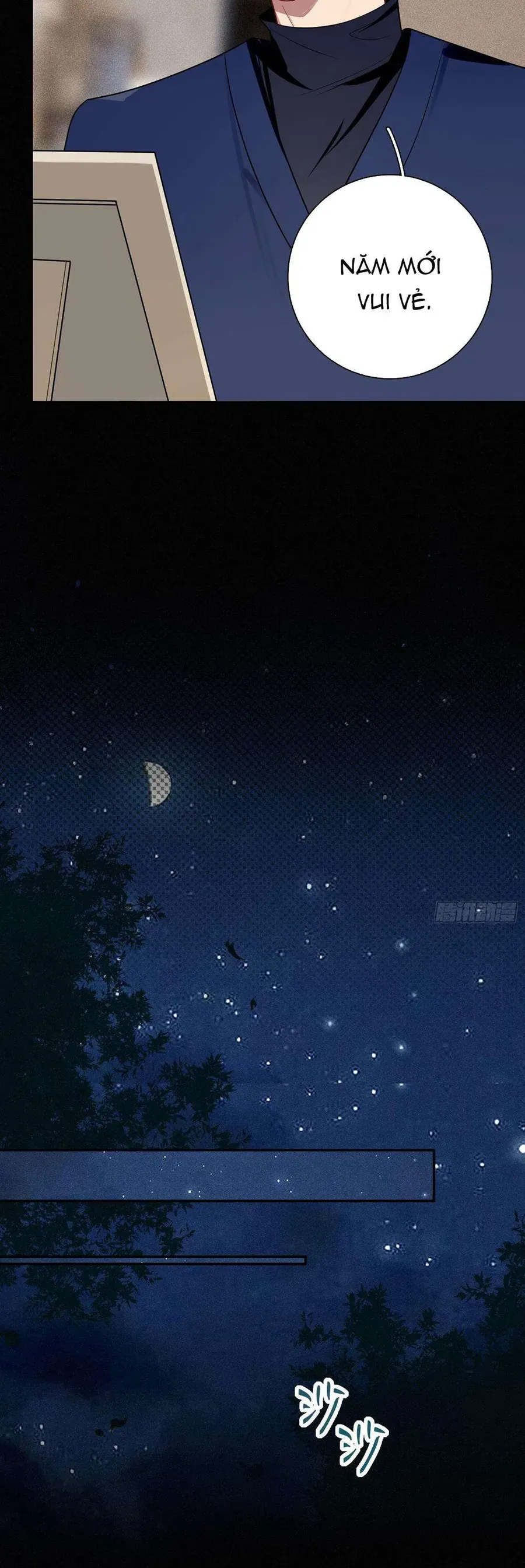 Yêu Đương Không Bằng Thả Thính Idol Chapter 53.1 - 10