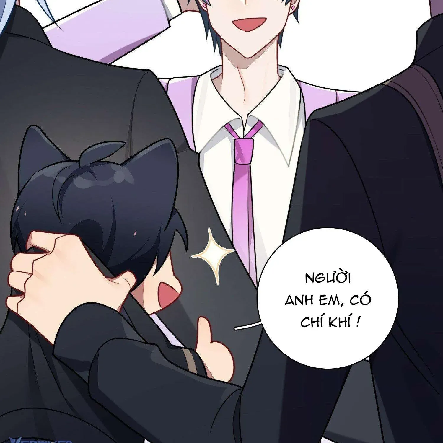 Yêu Đương Không Bằng Thả Thính Idol Chapter 53 - 12