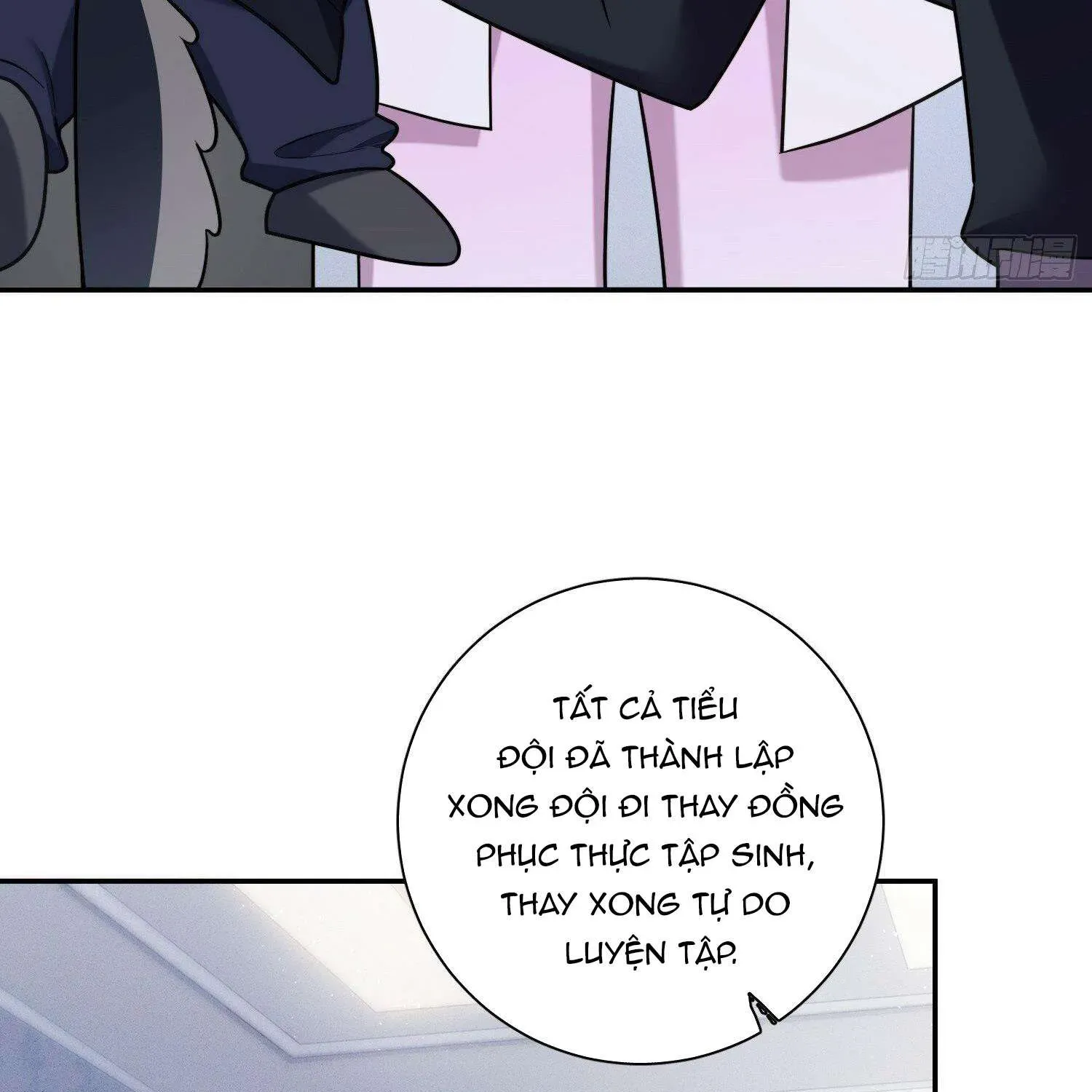 Yêu Đương Không Bằng Thả Thính Idol Chapter 53 - 14