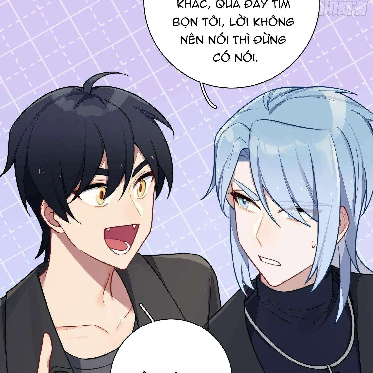 Yêu Đương Không Bằng Thả Thính Idol Chapter 53 - 16