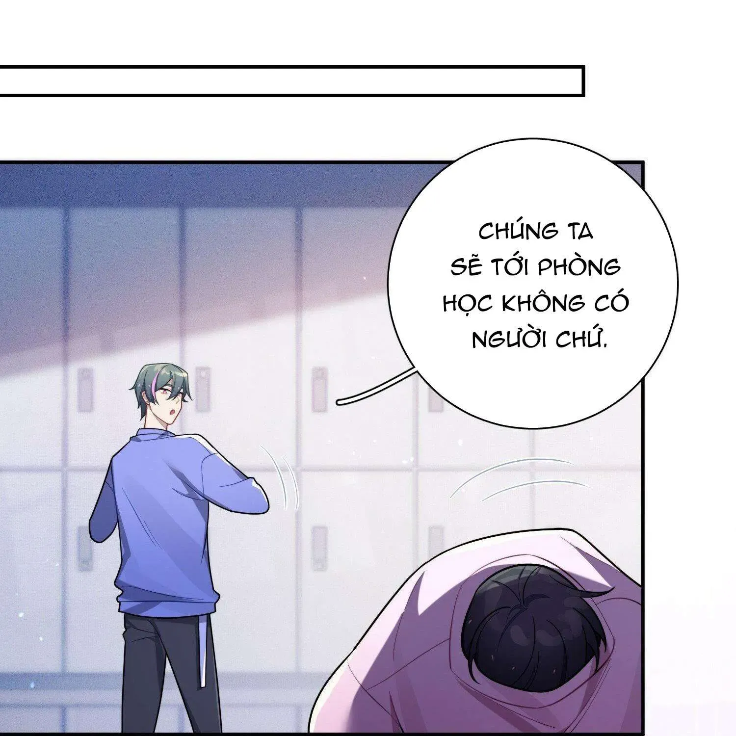 Yêu Đương Không Bằng Thả Thính Idol Chapter 53 - 18