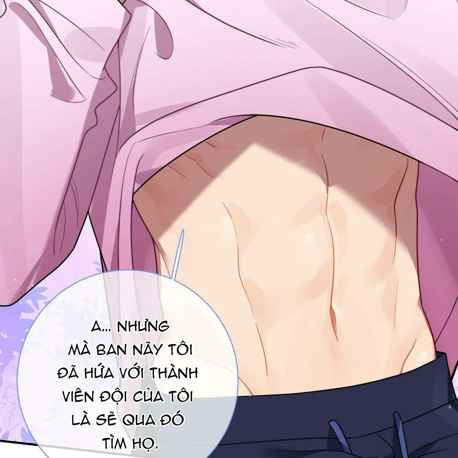 Yêu Đương Không Bằng Thả Thính Idol Chapter 53 - 20