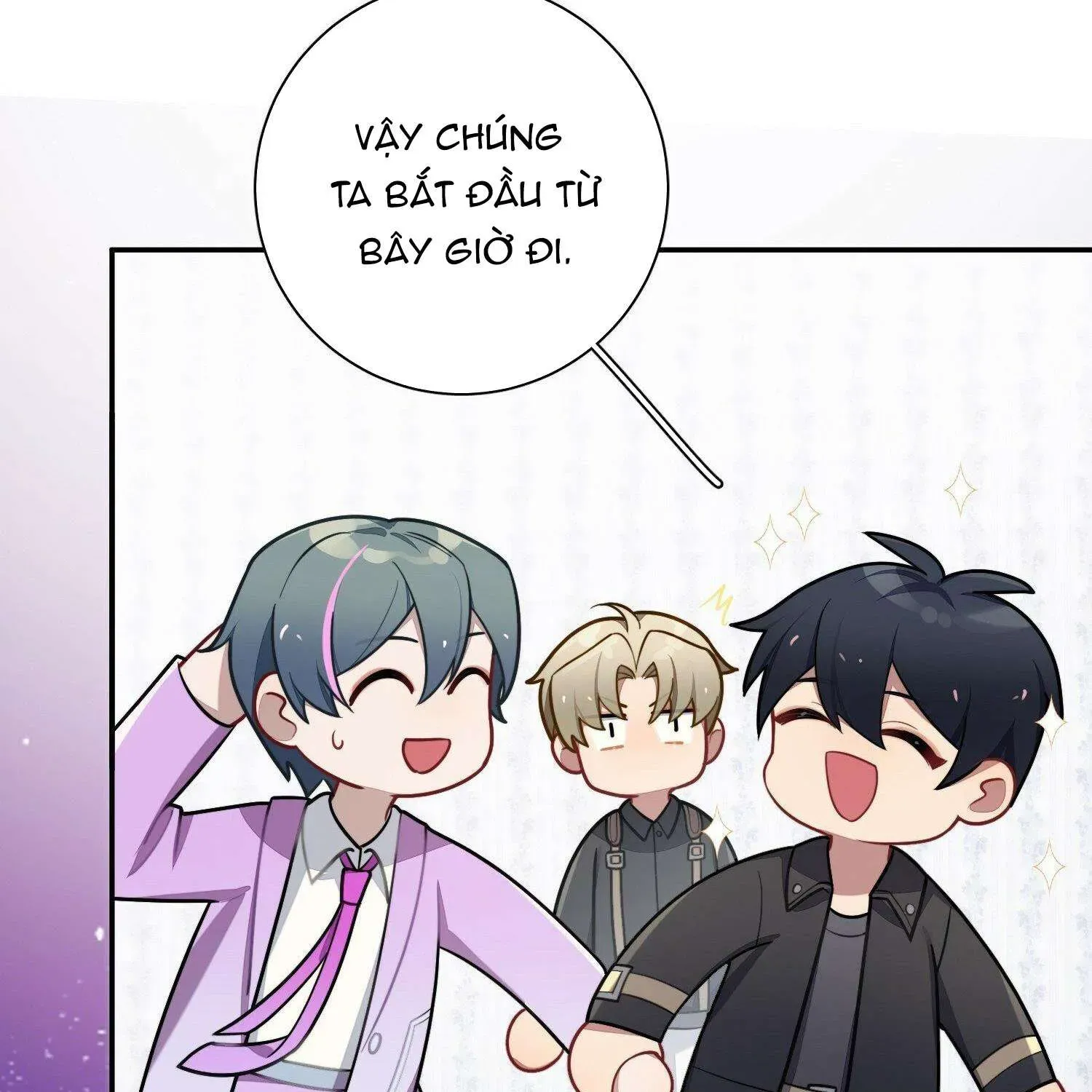 Yêu Đương Không Bằng Thả Thính Idol Chapter 53 - 3