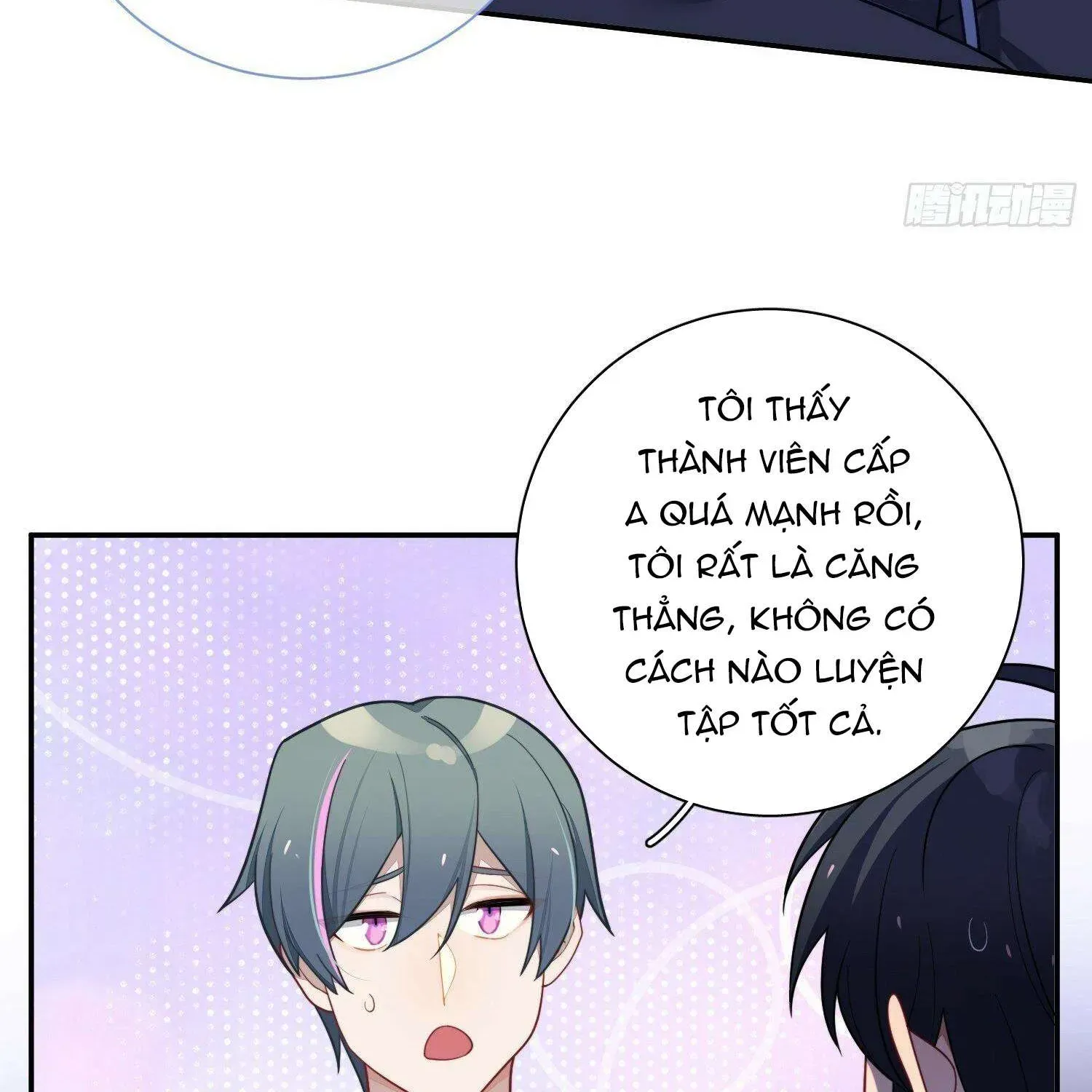 Yêu Đương Không Bằng Thả Thính Idol Chapter 53 - 21